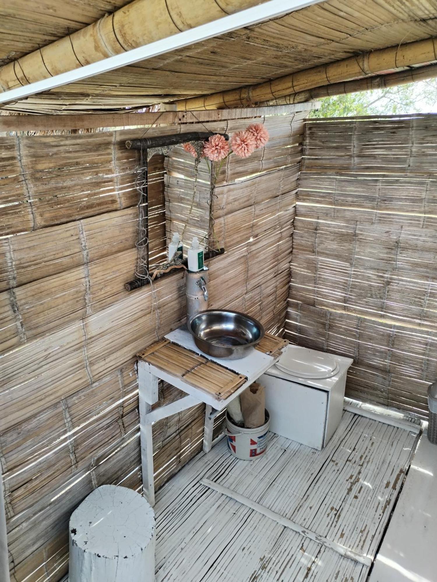 Biohotel Tatacoa Qji Villavieja Cameră foto